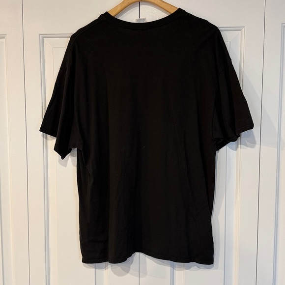 Genesis Band Graphic T-Shirt - Picture 6 of 9